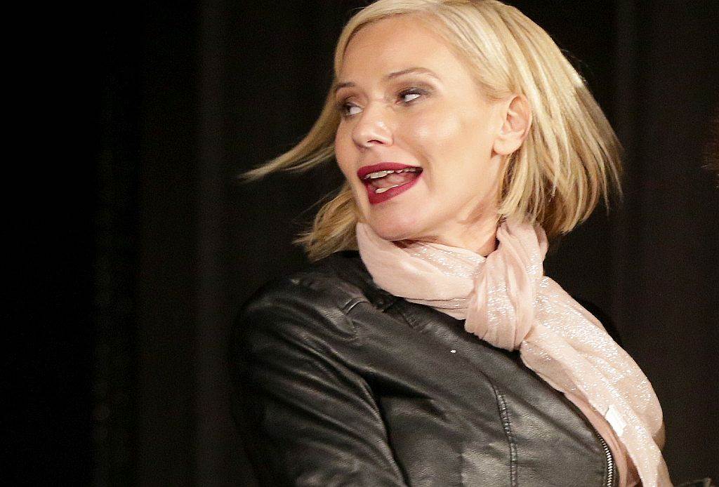 Lice Marije Veljković u Slagalici