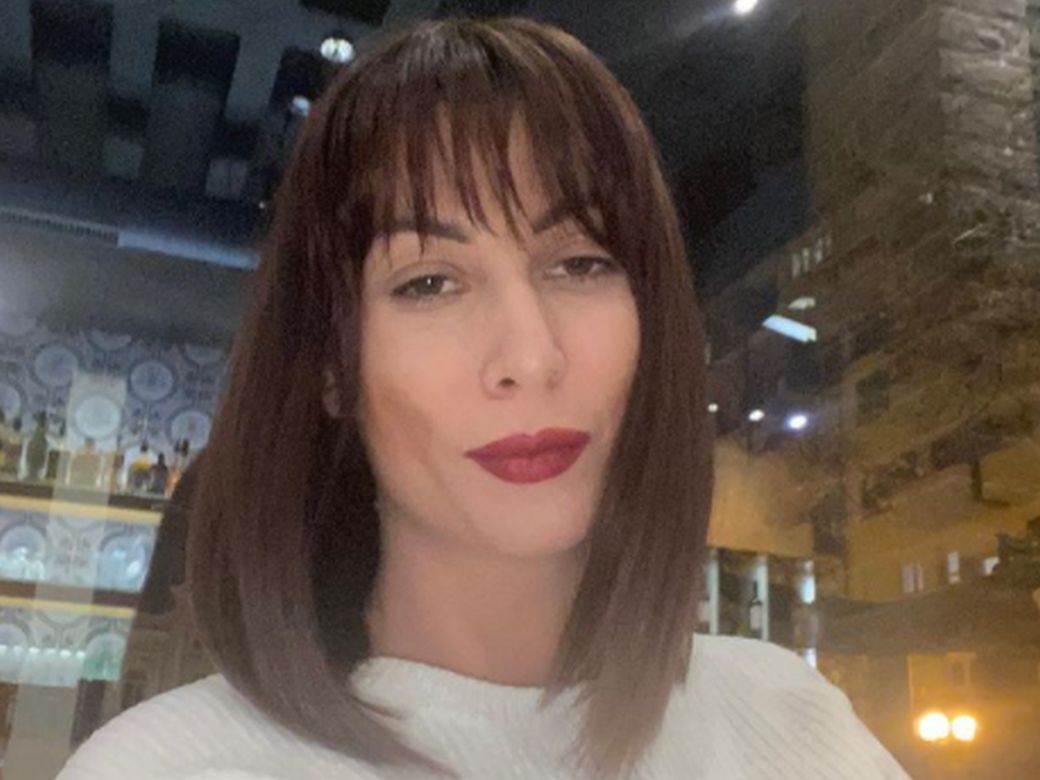 nadezda biljic drasticno smrsala plakanje toma panic