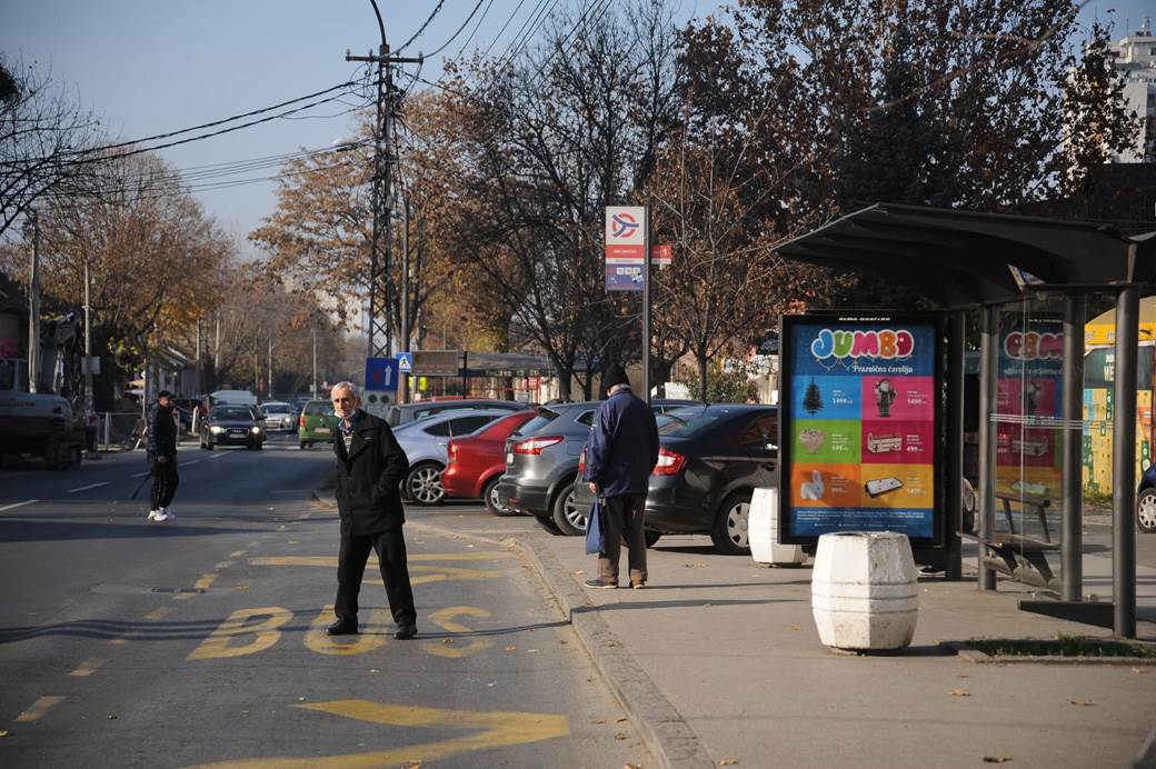 zemun autobus pregazio dete detalji