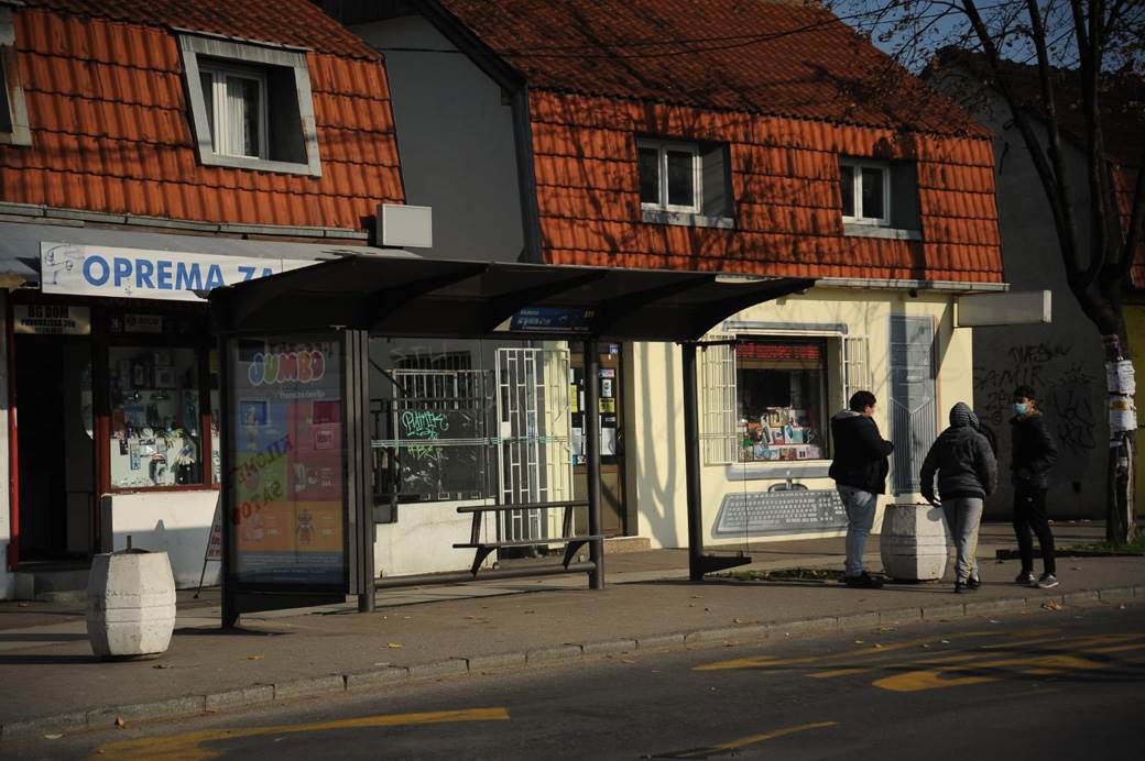 zemun autobus pregazio dete detalji