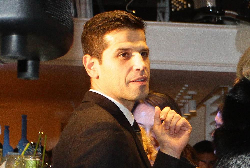 Lenu Kovačević nije podržao muž na koncertu