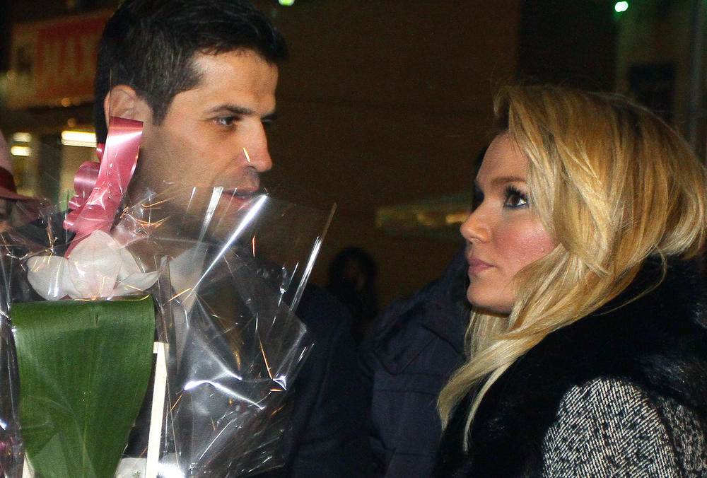 Lenu Kovačević nije podržao muž na koncertu