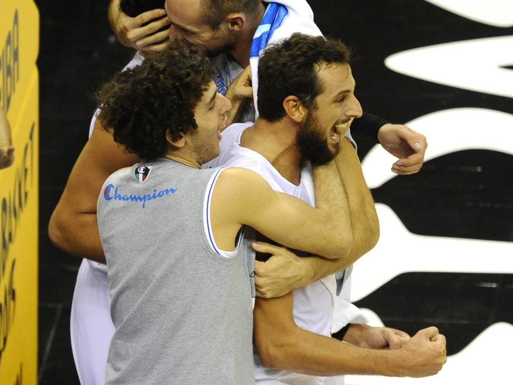 Marko Belineli završio karijeru 9 dana pred EP