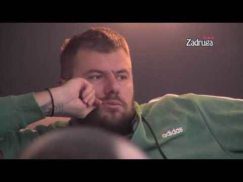 zadruga najnovije vesti maja prevarila janjusa s njih 20? video