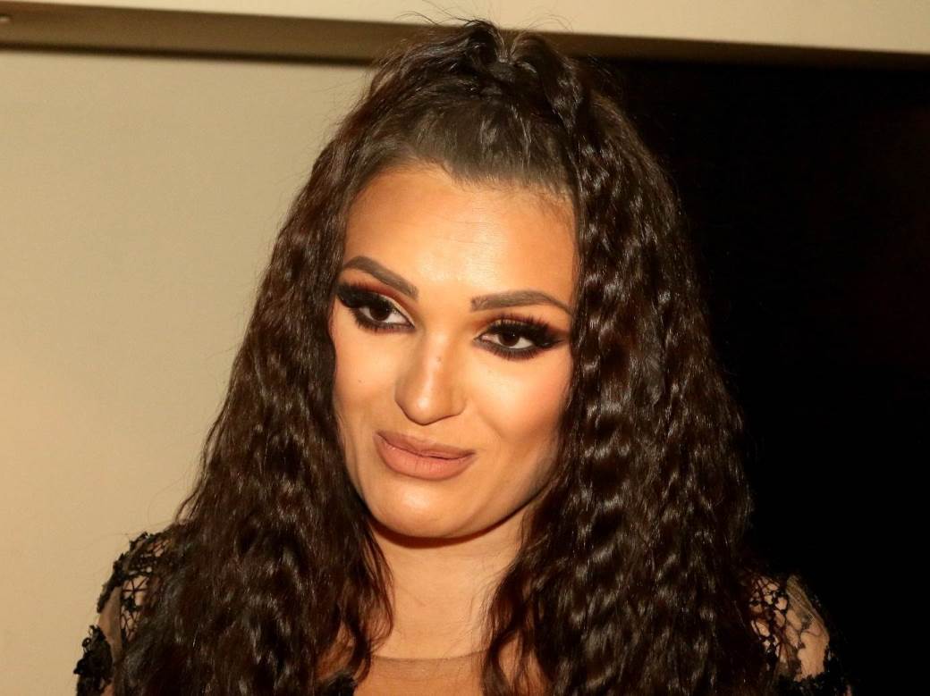 tamara milutinovic izgled fotografije viral