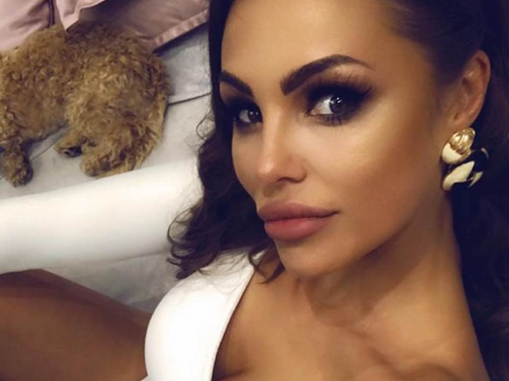 bogdana bojana natasa poznate sestre rodic iz titela