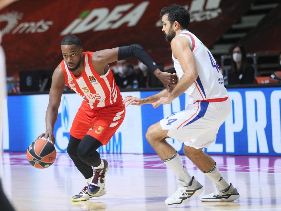 crvena zvezda efes 64:75 sasa obradovic izjava