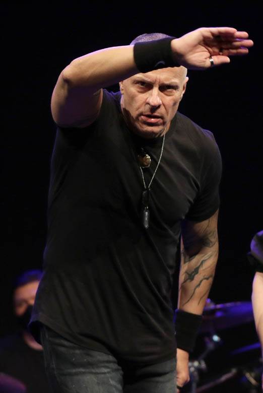 Đorđe David Zvezde Granda intervju