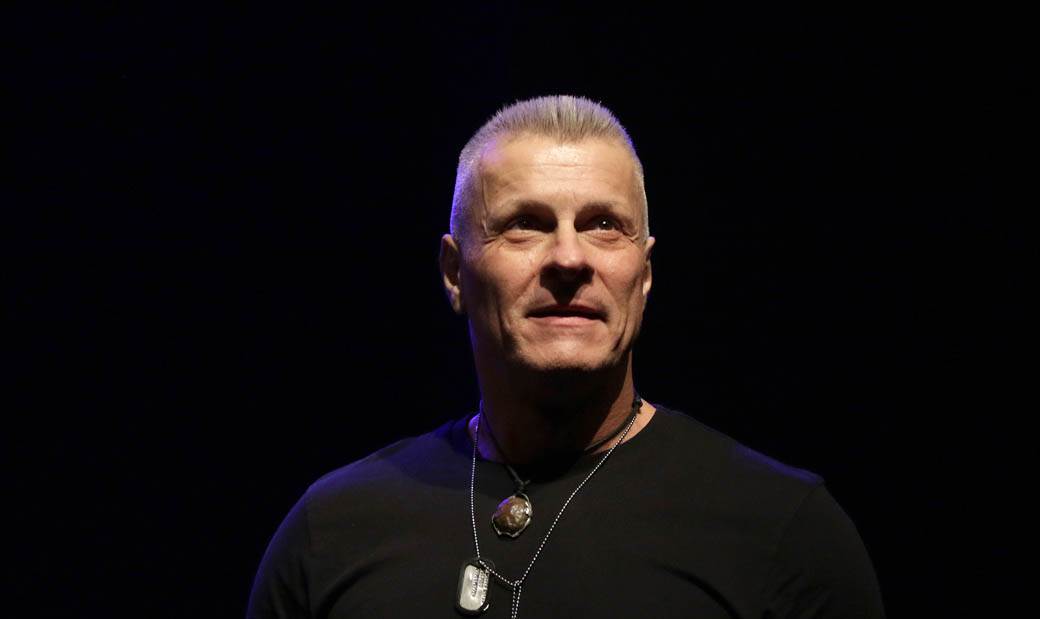 Đorđe David Zvezde Granda intervju