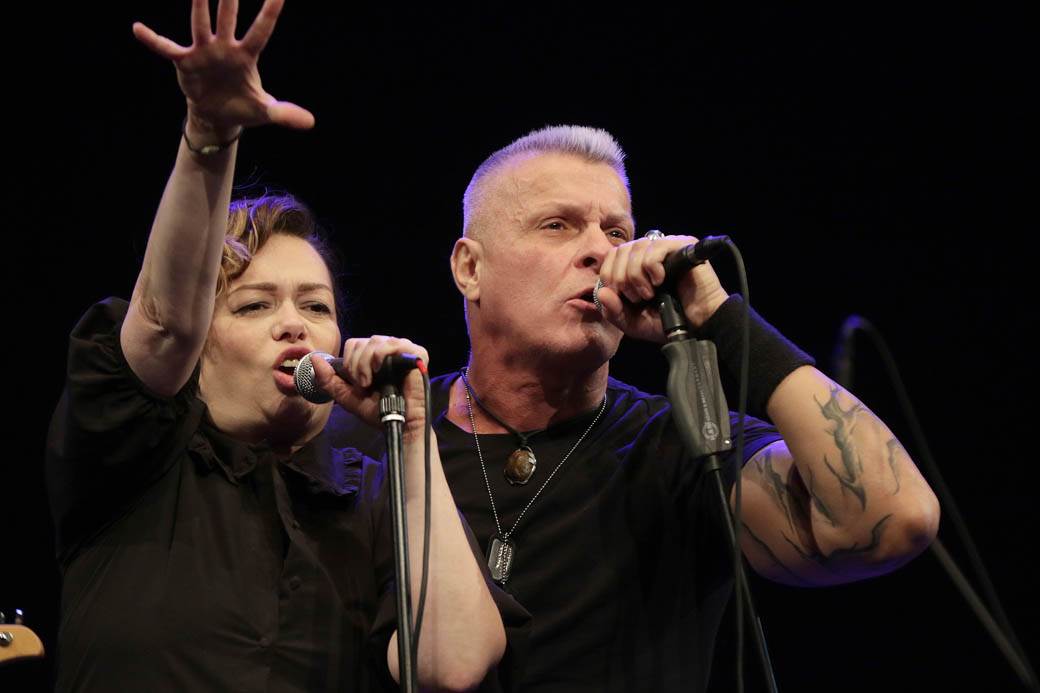 Ivana Peters operisana