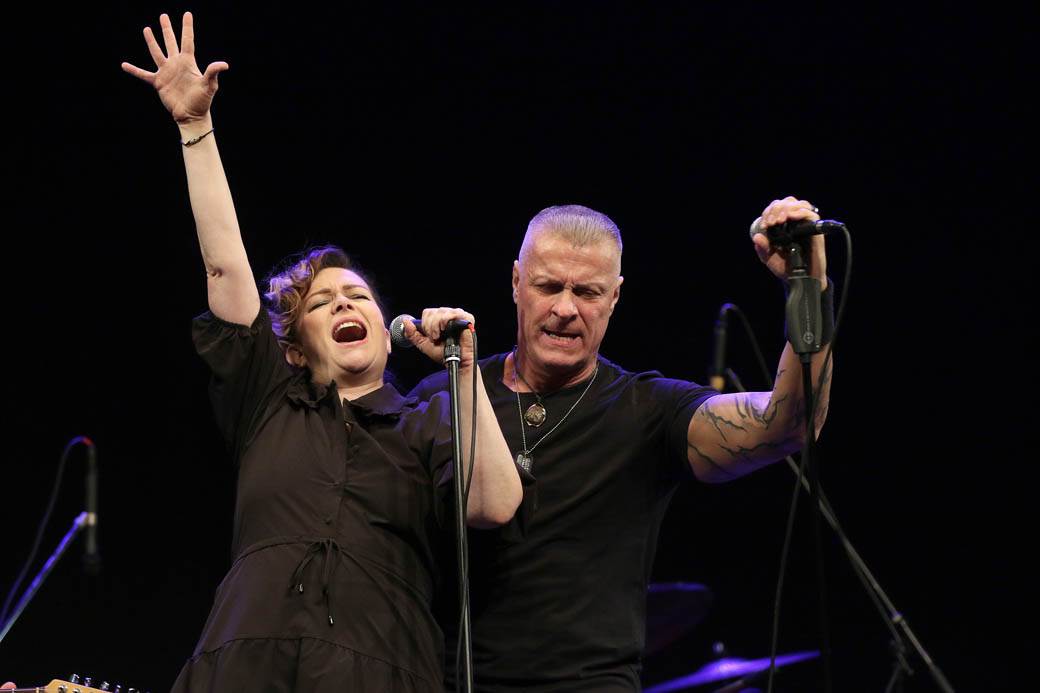 Đorđe David Zvezde Granda intervju