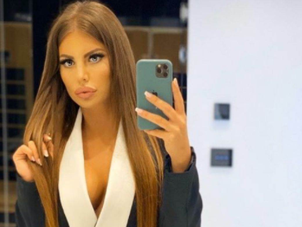 dragana mitar nova operacija plasticne operacije operisala nos