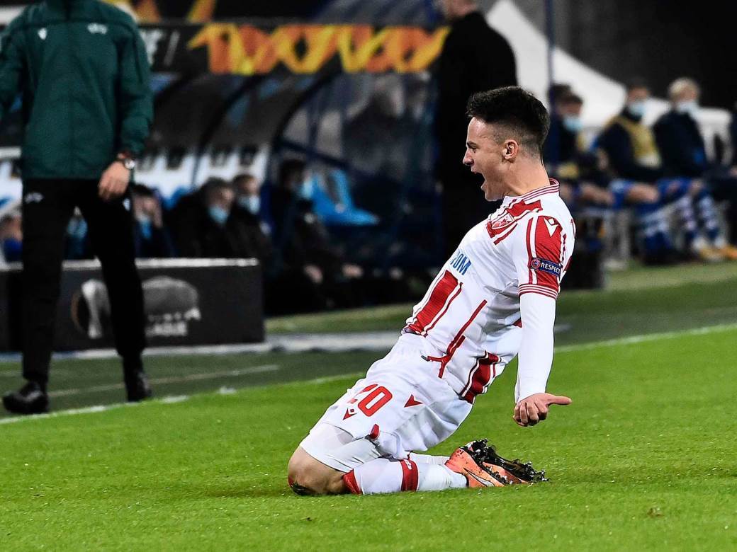 Njegoš Petrović ostaje u Vojvodini