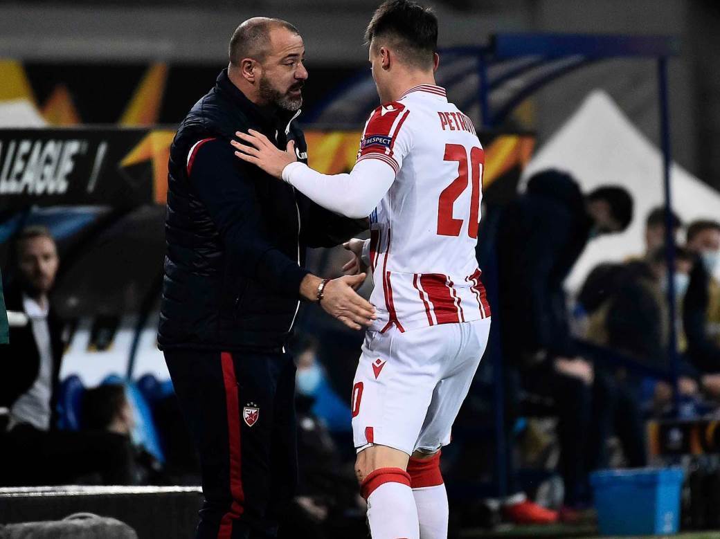 Njegoš Petrović ostaje u Vojvodini