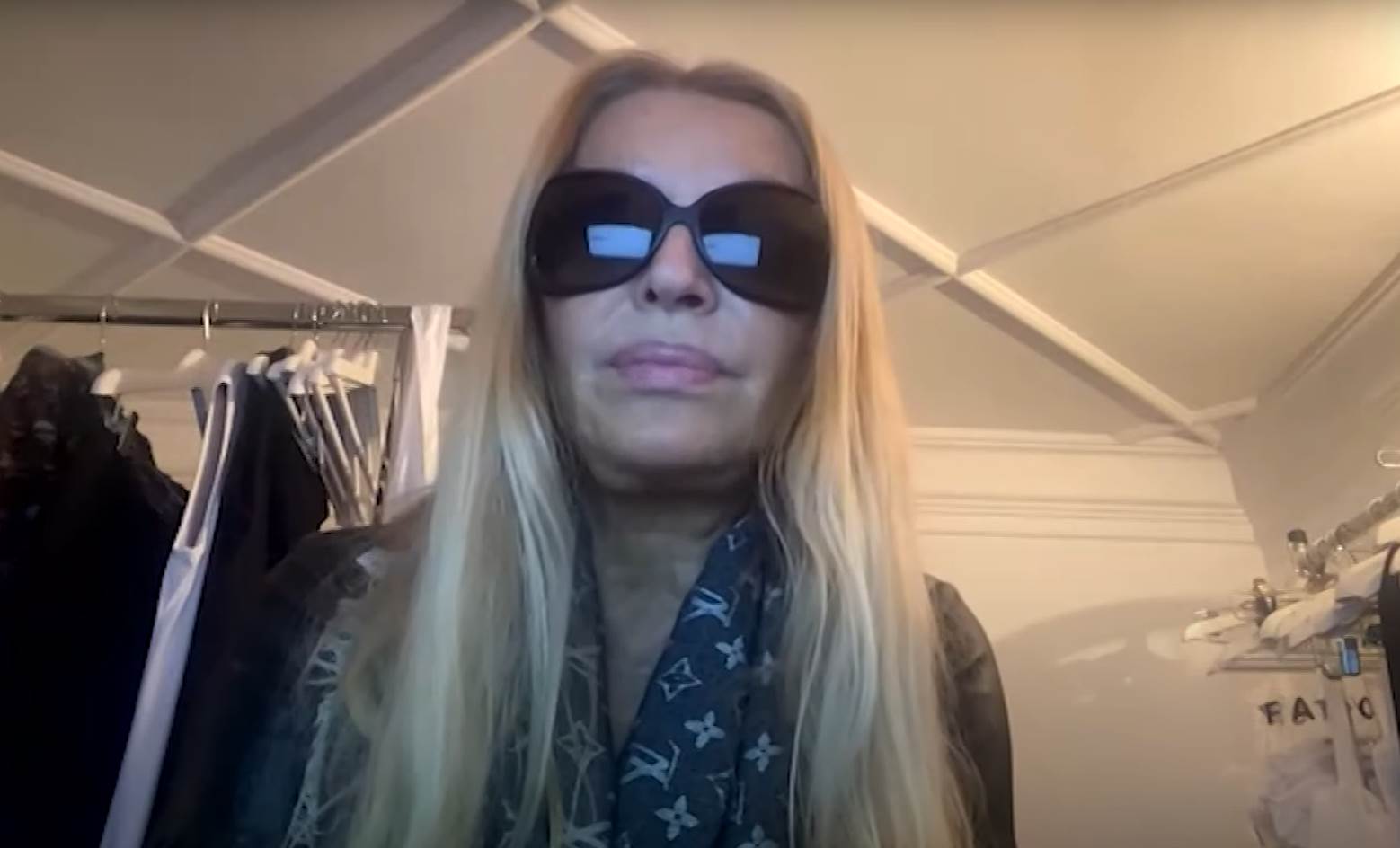 Kako izgleda Milena ćerka Verice Rakočević