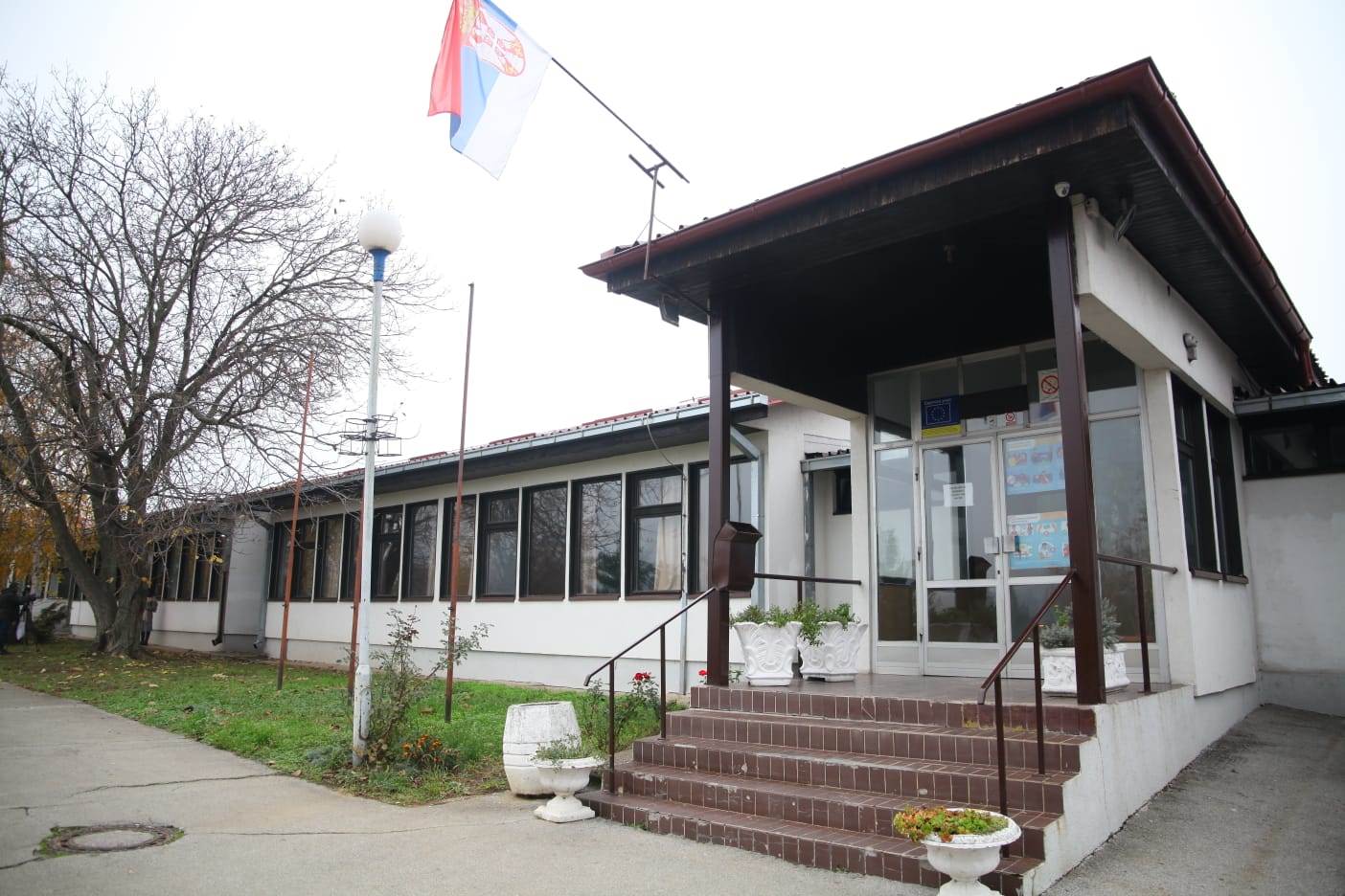 grocka srednja skola tuca pretukli ucenika detalji