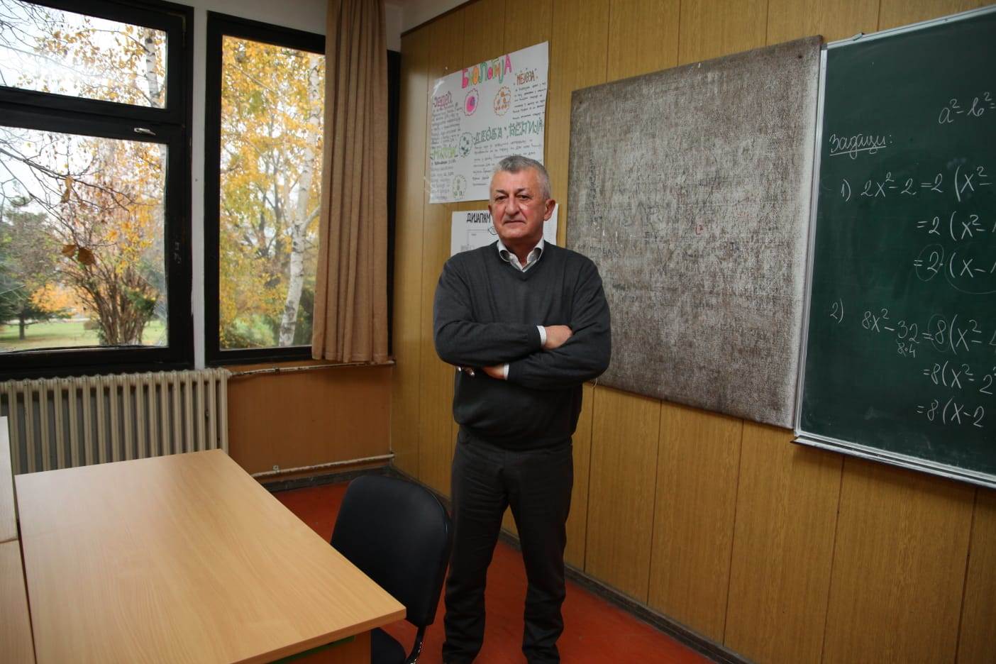 grocka srednja skola tuca pretukli ucenika detalji