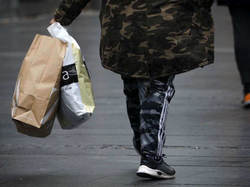 crni petak popusti gde su popusti soping snizenja snizene cene rasprodaja prodavnice koronavirus