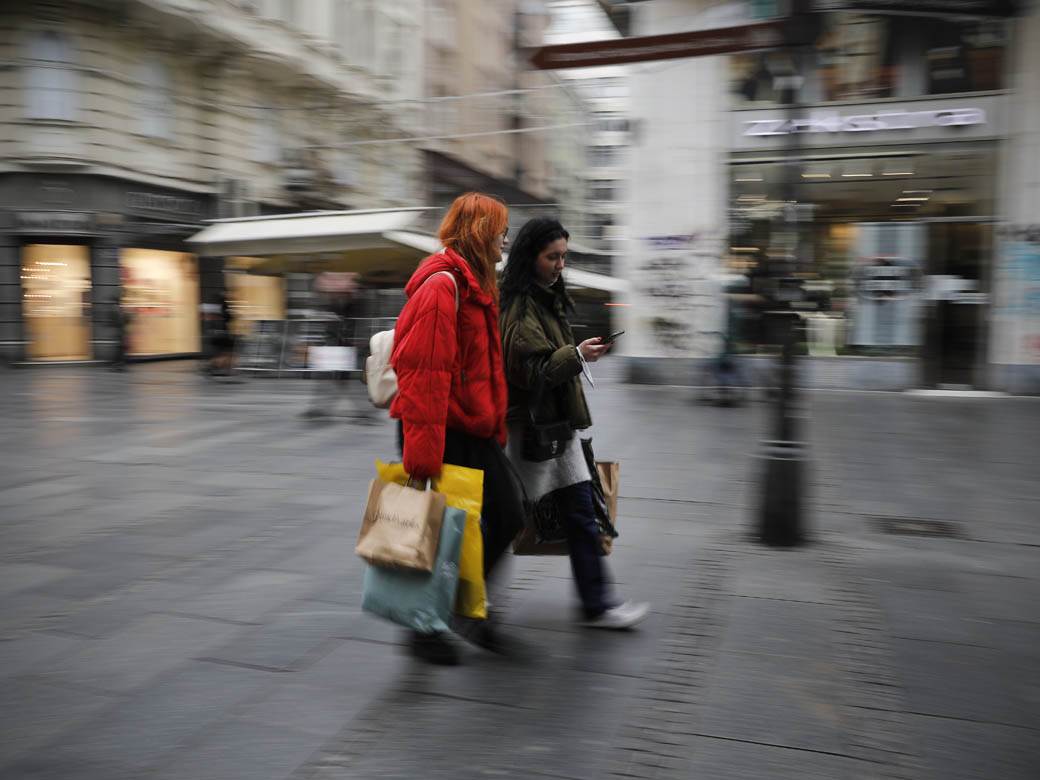 crni petak popusti gde su popusti soping snizenja snizene cene rasprodaja prodavnice koronavirus