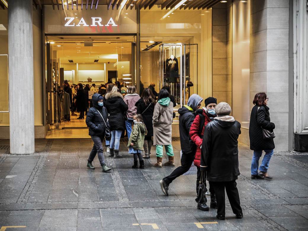 crni petak popusti gde su popusti soping snizenja snizene cene rasprodaja prodavnice koronavirus