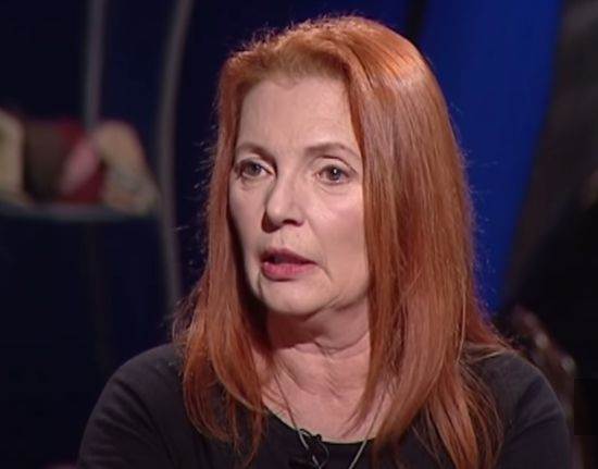 Tanji Bošković otac persirao u školi