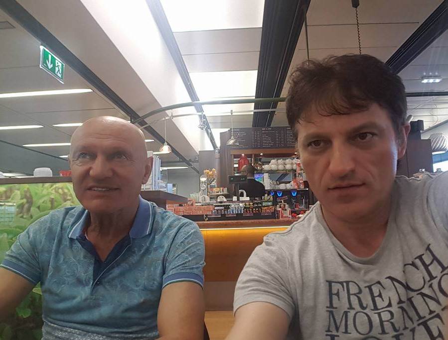 Šabanov kum van sebe zbog presude Turčinu