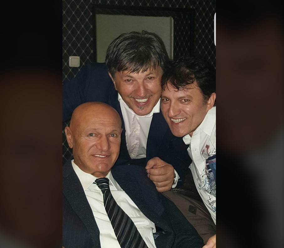 Šabanov kum van sebe zbog presude Turčinu