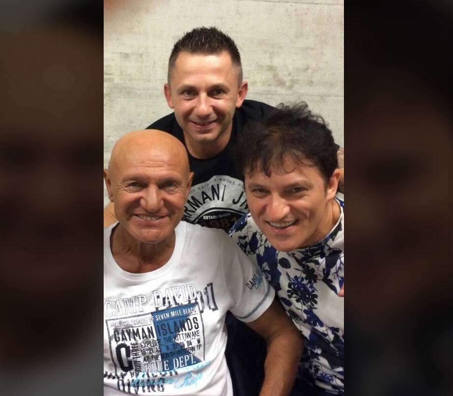 Šabanov kum van sebe zbog presude Turčinu