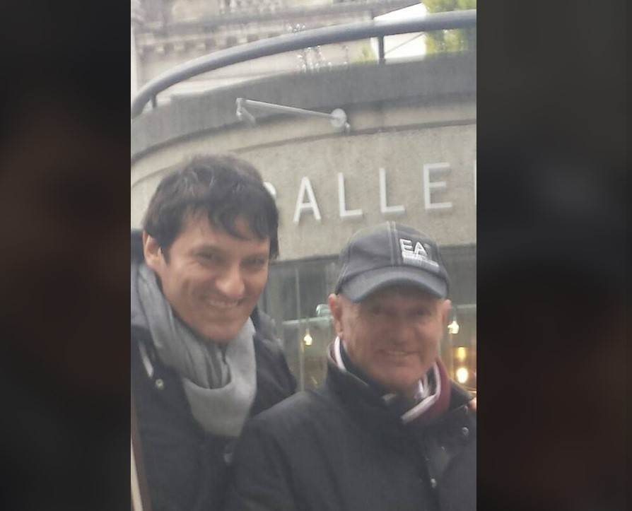 Šabanov kum van sebe zbog presude Turčinu