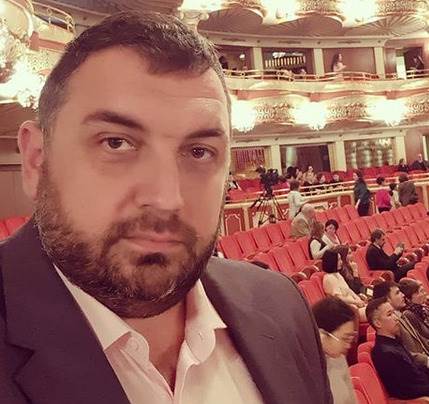 Ivan Zeljković priznao zašto je otišao iz Srbije 