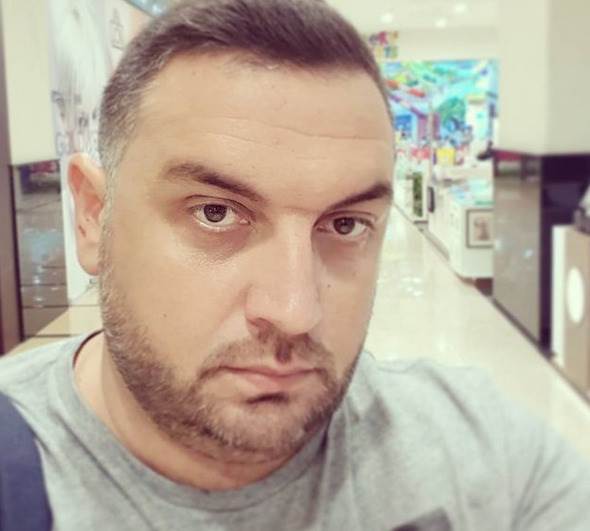 Ivan Zeljković priznao zašto je otišao iz Srbije 