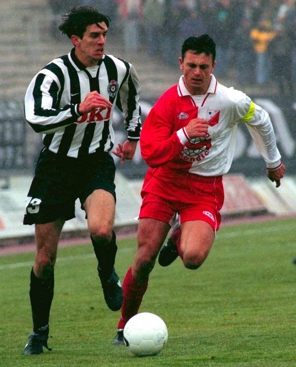 partizan vojvodina 5 6 golovi youtube link damir stojak napoli