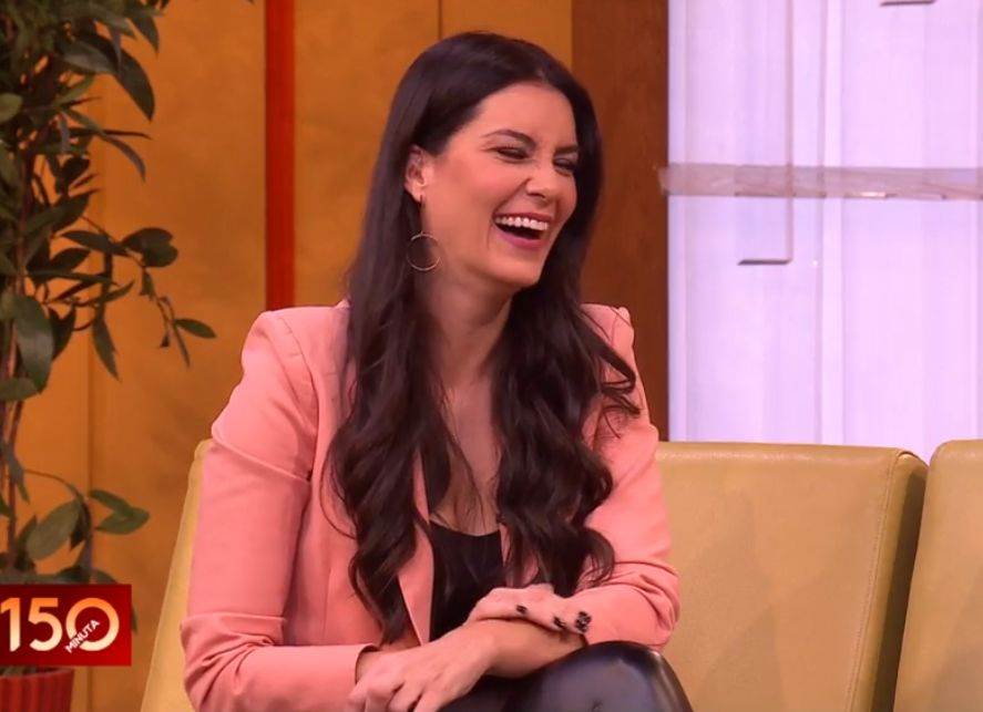 marija kilibarda korona virus pauza povratak na tv 150 minuta