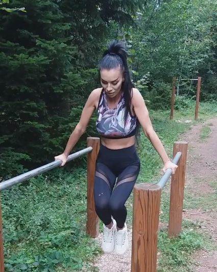 Zerina Hećo i Dado Glišić ponovo u vezi