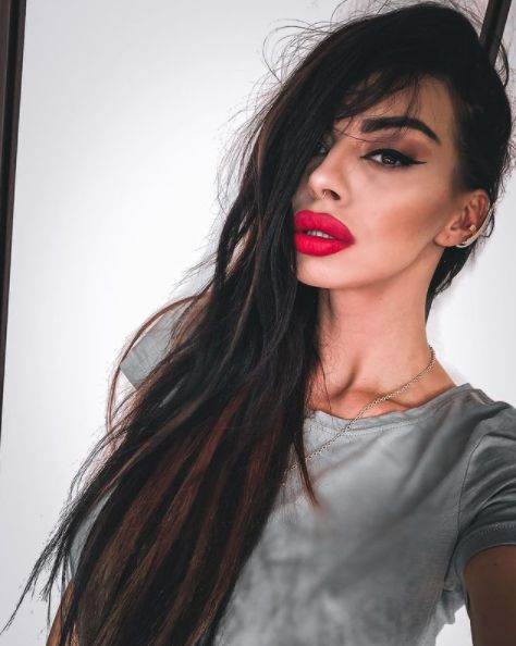 Zerina Hećo i Dado Glišić ponovo u vezi