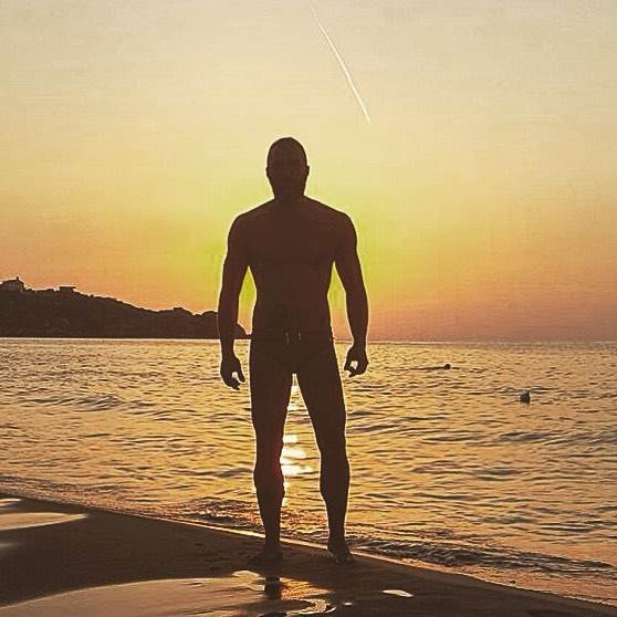 Grupa 187 Marko kako sada izgleda