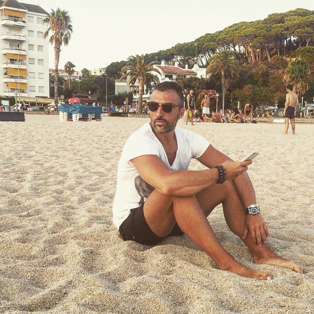 Grupa 187 Marko kako sada izgleda