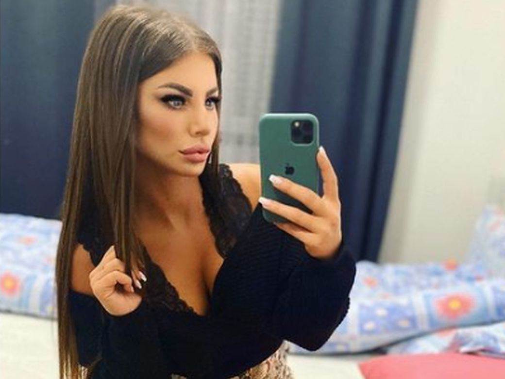 dragana mitar operisala nos