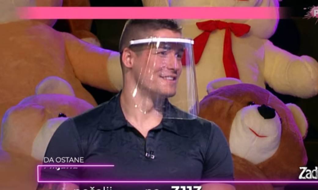 Bivši dečko Sanje Vučić se kaje zbog raskida