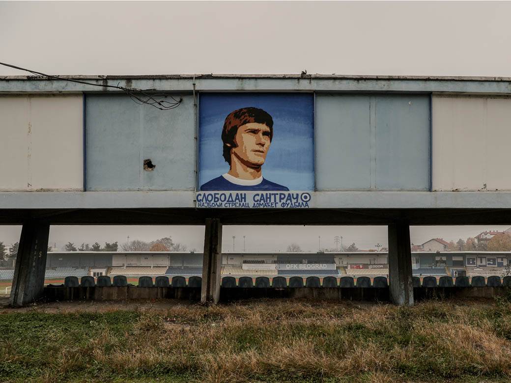 Crvena zvezda pomaže OFK Beograd