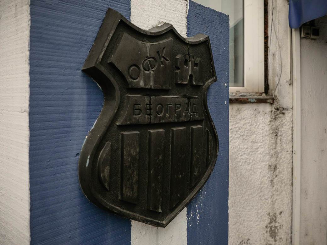 Crvena zvezda pomaže OFK Beograd