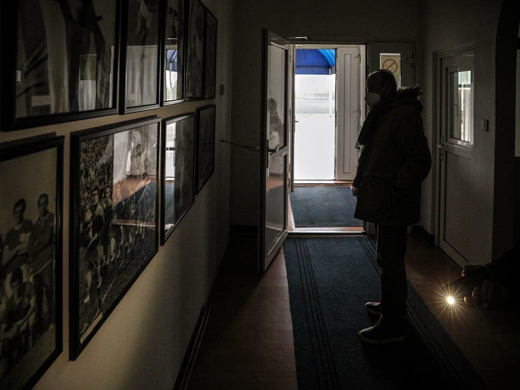 Crvena zvezda pomaže OFK Beograd