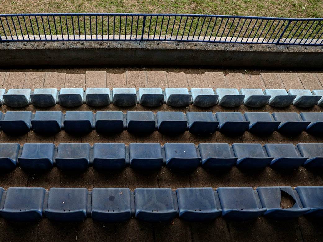 Crvena zvezda pomaže OFK Beograd