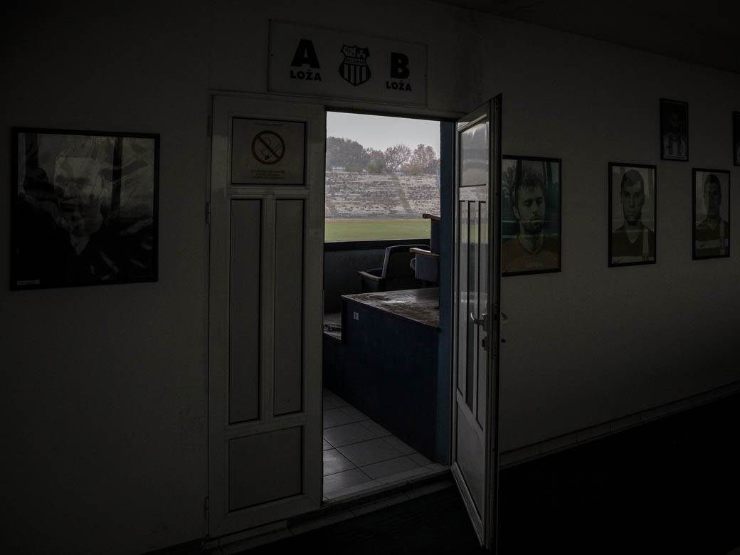 Crvena zvezda pomaže OFK Beograd