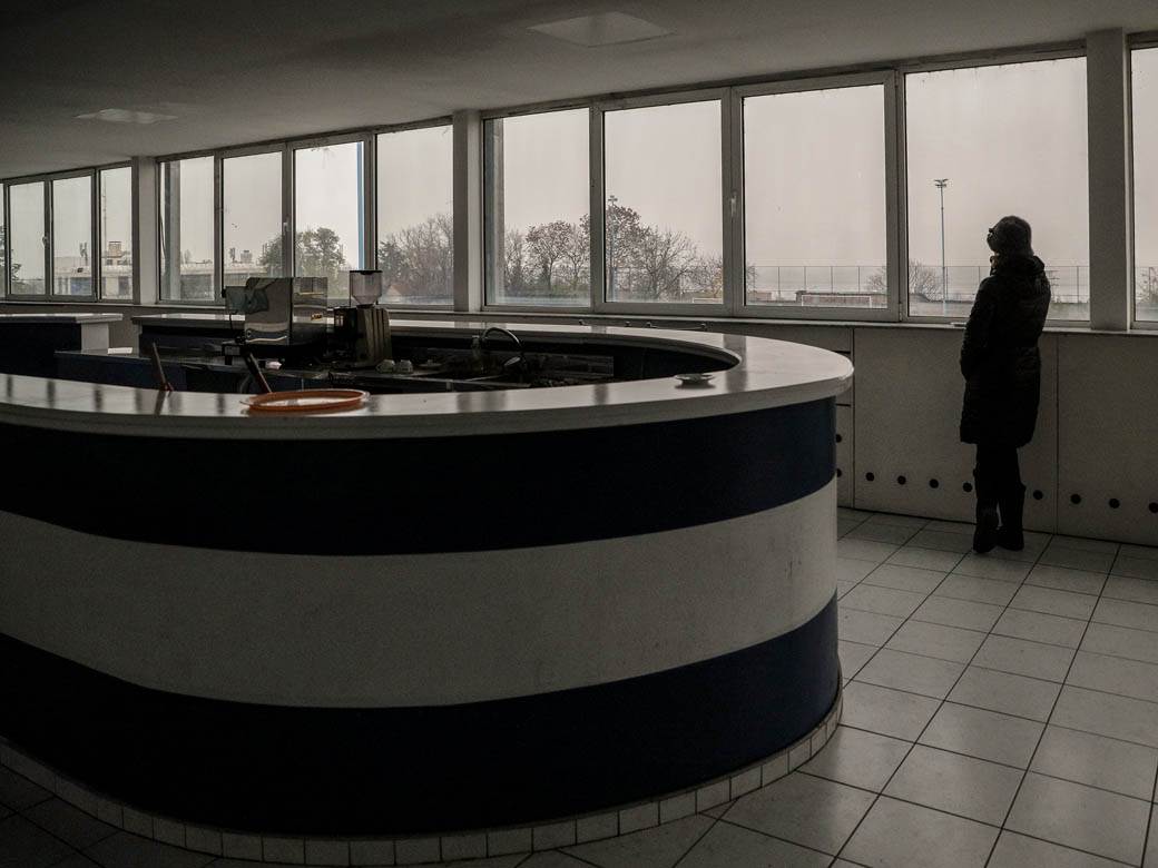 Crvena zvezda pomaže OFK Beograd