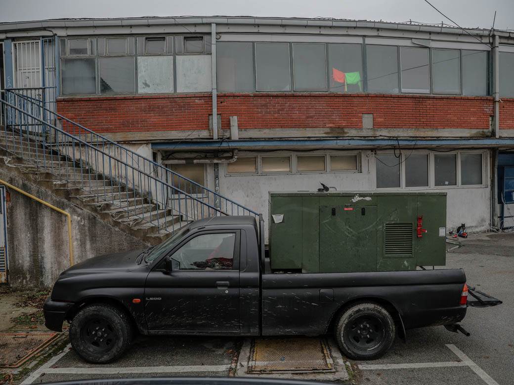 Crvena zvezda pomaže OFK Beograd