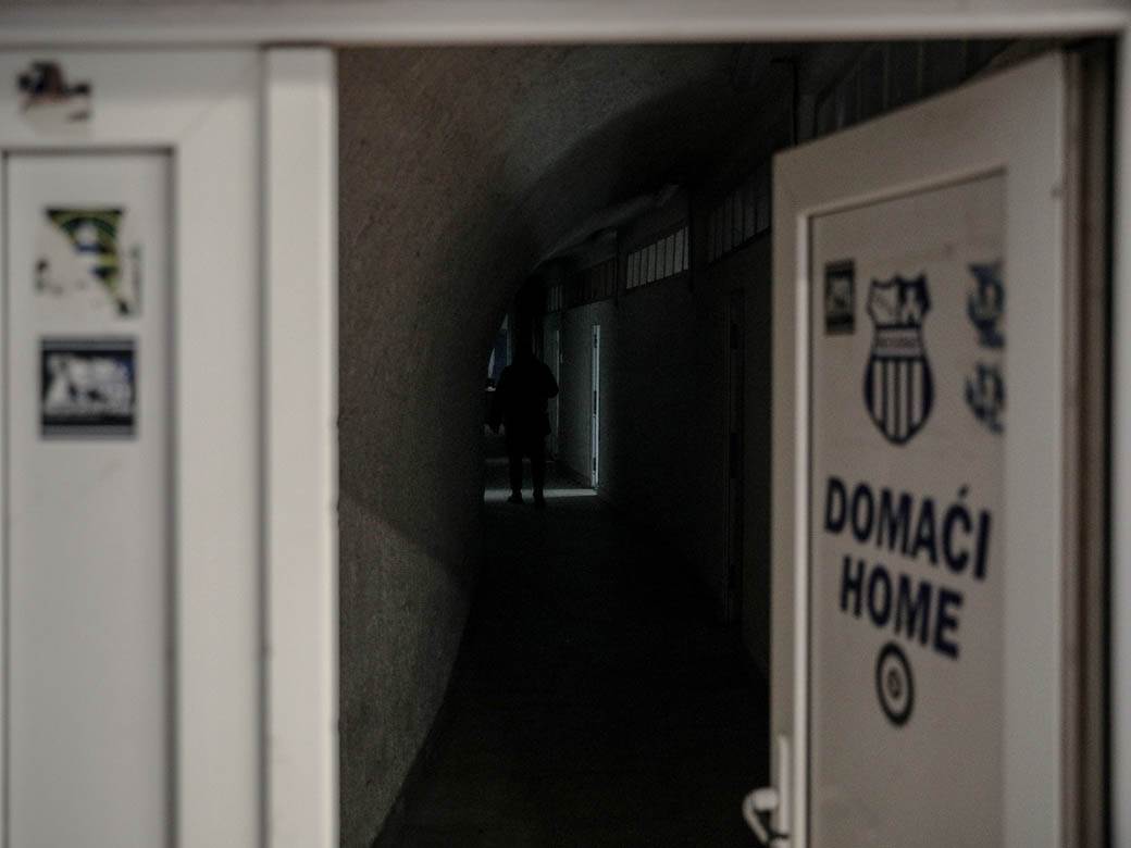 Crvena zvezda pomaže OFK Beograd