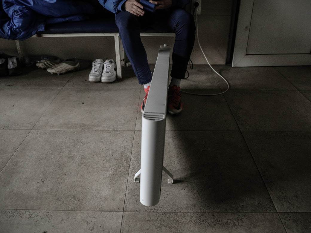 Crvena zvezda pomaže OFK Beograd