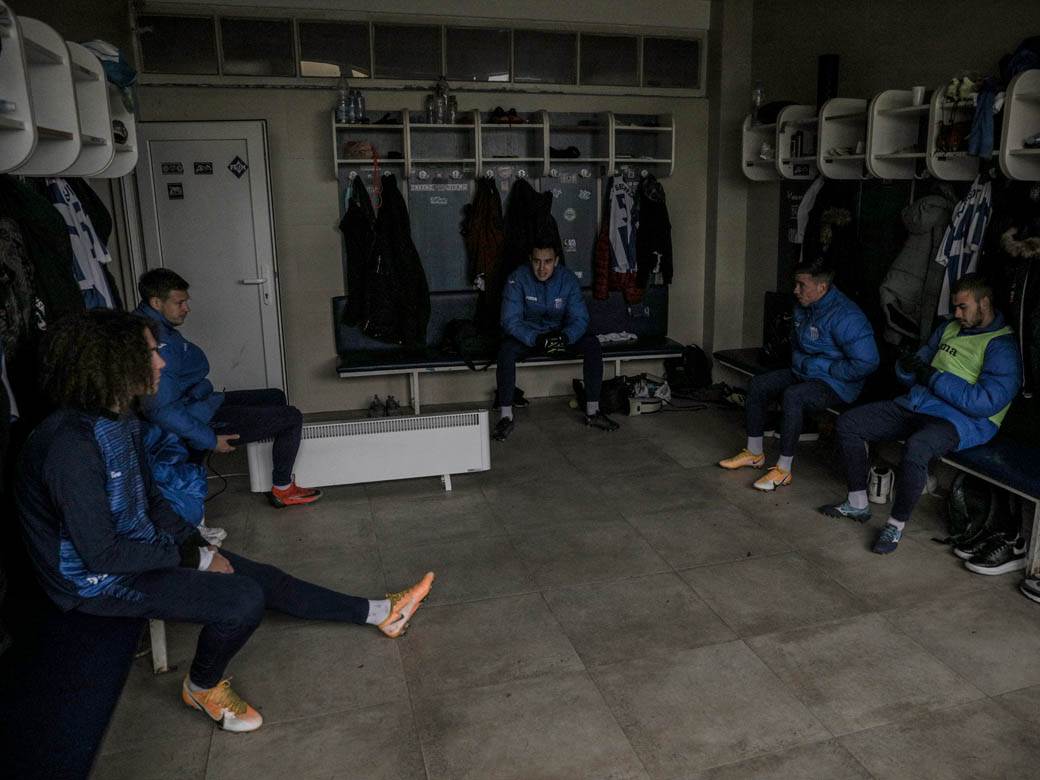 Crvena zvezda pomaže OFK Beograd