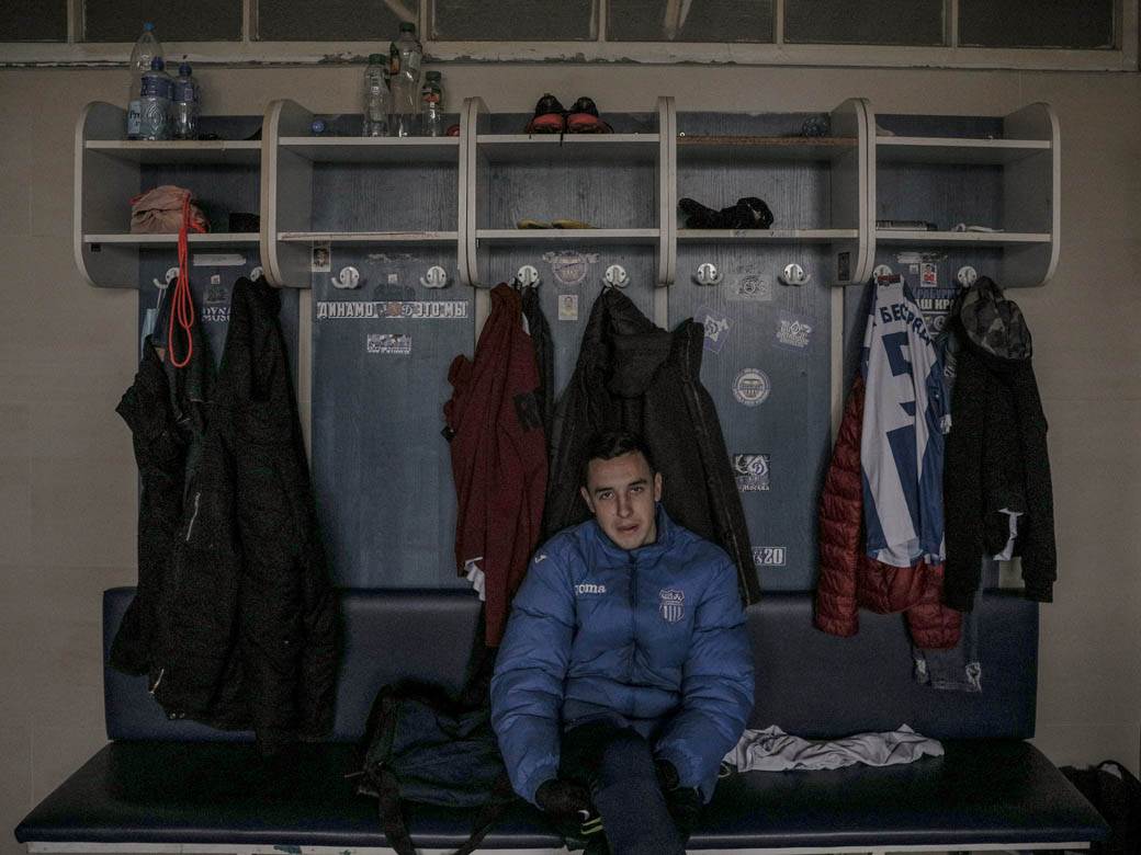 Crvena zvezda pomaže OFK Beograd